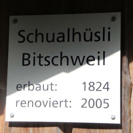 Maisaess Lifinarblick Villa Schruns Esterno foto
